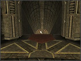 4 - 06 TUNELE DNI cz.1 | Myst V Koniec Wieków - Myst V: Koniec Wieków - poradnik do gry