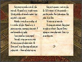 Przyjrzałem się urządzeniu z niebieskim światłem - 06 TUNELE DNI cz.1 | Myst V Koniec Wieków - Myst V: Koniec Wieków - poradnik do gry