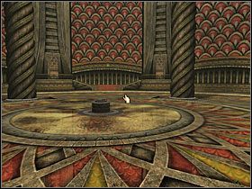 7 - 06 TUNELE DNI cz.1 | Myst V Koniec Wieków - Myst V: Koniec Wieków - poradnik do gry