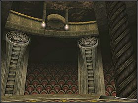 1 - 07 TUNELE DNI cz.2 | Myst V Koniec Wieków - Myst V: Koniec Wieków - poradnik do gry