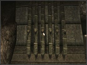 4 - 07 TUNELE DNI cz.2 | Myst V Koniec Wieków - Myst V: Koniec Wieków - poradnik do gry