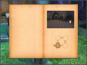 3 - 08 DIREBO | Myst V Koniec Wieków - Myst V: Koniec Wieków - poradnik do gry