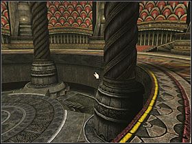 3 - 09 TUNELE DNI cz.1 | Myst V Koniec Wieków - Myst V: Koniec Wieków - poradnik do gry