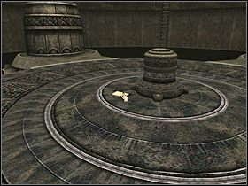 4 - 09 TUNELE DNI cz.1 | Myst V Koniec Wieków - Myst V: Koniec Wieków - poradnik do gry