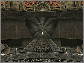 Zszedłem w dół i przesunąłem wajchę - 09 TUNELE DNI cz.1 | Myst V Koniec Wieków - Myst V: Koniec Wieków - poradnik do gry