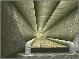 7 - 09 TUNELE DNI cz.1 | Myst V Koniec Wieków - Myst V: Koniec Wieków - poradnik do gry