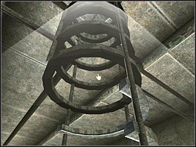 8 - 09 TUNELE DNI cz.1 | Myst V Koniec Wieków - Myst V: Koniec Wieków - poradnik do gry