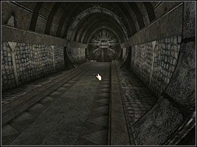 1 - 10 TUNELE DNI cz.2 | Myst V Koniec Wieków - Myst V: Koniec Wieków - poradnik do gry