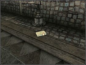 2 - 10 TUNELE DNI cz.2 | Myst V Koniec Wieków - Myst V: Koniec Wieków - poradnik do gry