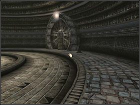 3 - 10 TUNELE DNI cz.2 | Myst V Koniec Wieków - Myst V: Koniec Wieków - poradnik do gry