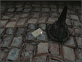 4 - 10 TUNELE DNI cz.2 | Myst V Koniec Wieków - Myst V: Koniec Wieków - poradnik do gry