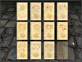 Wszedłem do środka - 10 TUNELE DNI cz.2 | Myst V Koniec Wieków - Myst V: Koniec Wieków - poradnik do gry