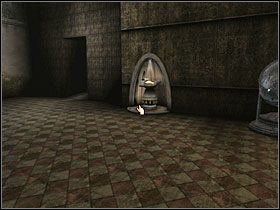 7 - 10 TUNELE DNI cz.2 | Myst V Koniec Wieków - Myst V: Koniec Wieków - poradnik do gry