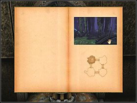 8 - 10 TUNELE DNI cz.2 | Myst V Koniec Wieków - Myst V: Koniec Wieków - poradnik do gry