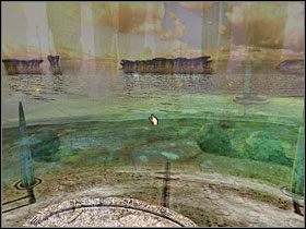 Piasek był ciepły, a morze tak szumiało - 12 NOLOBEN cz.1 | Myst V Koniec Wieków - Myst V: Koniec Wieków - poradnik do gry