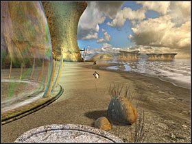 2 - 12 NOLOBEN cz.1 | Myst V Koniec Wieków - Myst V: Koniec Wieków - poradnik do gry