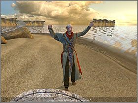 3 - 12 NOLOBEN cz.1 | Myst V Koniec Wieków - Myst V: Koniec Wieków - poradnik do gry