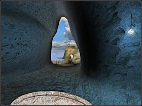 5 - 13 NOLOBEN cz.2 | Myst V Koniec Wieków - Myst V: Koniec Wieków - poradnik do gry