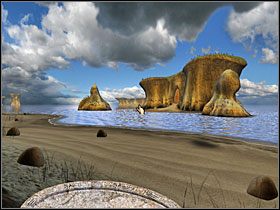 6 - 13 NOLOBEN cz.2 | Myst V Koniec Wieków - Myst V: Koniec Wieków - poradnik do gry