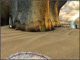 8 - 13 NOLOBEN cz.2 | Myst V Koniec Wieków - Myst V: Koniec Wieków - poradnik do gry