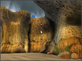 Morze traw i kamienna budowla - 14 NOLOBEN cz.3 | Myst V Koniec Wieków - Myst V: Koniec Wieków - poradnik do gry