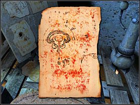 Nie mogłem wejść wyżej, bo trzymałem Tabliczkę w rękach - 16 NOLOBEN cz.5 | Myst V Koniec Wieków - Myst V: Koniec Wieków - poradnik do gry