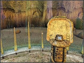 4 - 17 NOLOBEN cz.6 | Myst V Koniec Wieków - Myst V: Koniec Wieków - poradnik do gry