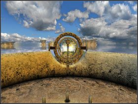 2 - 18 NOLOBEN cz.7 | Myst V Koniec Wieków - Myst V: Koniec Wieków - poradnik do gry