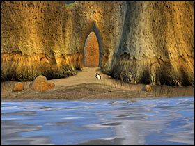 11 - 18 NOLOBEN cz.7 | Myst V Koniec Wieków - Myst V: Koniec Wieków - poradnik do gry