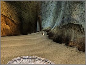 Długo szedłem mrocznymi korytarzami - 15 NOLOBEN cz.4 | Myst V Koniec Wieków - Myst V: Koniec Wieków - poradnik do gry