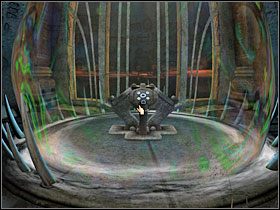 1 - 19 NOLOBEN cz.8 | Myst V Koniec Wieków - Myst V: Koniec Wieków - poradnik do gry