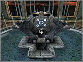 2 - 19 NOLOBEN cz.8 | Myst V Koniec Wieków - Myst V: Koniec Wieków - poradnik do gry