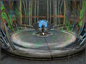 6 - 19 NOLOBEN cz.8 | Myst V Koniec Wieków - Myst V: Koniec Wieków - poradnik do gry