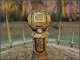 8 - 19 NOLOBEN cz.8 | Myst V Koniec Wieków - Myst V: Koniec Wieków - poradnik do gry