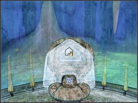 1 - 22 TAHGIRA cz.2 | Myst V Koniec Wieków - Myst V: Koniec Wieków - poradnik do gry