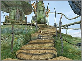 1 - 23 TAHGIRA cz.3 | Myst V Koniec Wieków - Myst V: Koniec Wieków - poradnik do gry