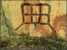 Wyszedłem na zewnątrz - 23 TAHGIRA cz.3 | Myst V Koniec Wieków - Myst V: Koniec Wieków - poradnik do gry