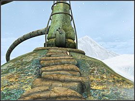 Bodajże przy drugim z nich pojawił się Esher - 23 TAHGIRA cz.3 | Myst V Koniec Wieków - Myst V: Koniec Wieków - poradnik do gry