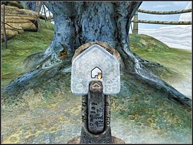 6 - 23 TAHGIRA cz.3 | Myst V Koniec Wieków - Myst V: Koniec Wieków - poradnik do gry