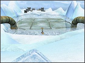 8 - 23 TAHGIRA cz.3 | Myst V Koniec Wieków - Myst V: Koniec Wieków - poradnik do gry