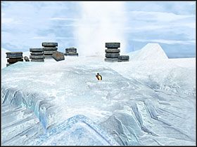 Przywitał mnie Esher, wyjaśniając znaczenie budowli - 24 TAHGIRA cz.4 | Myst V Koniec Wieków - Myst V: Koniec Wieków - poradnik do gry