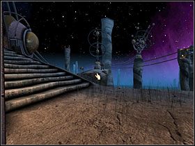 1 - 29 TODELMER cz.2 | Myst V Koniec Wieków - Myst V: Koniec Wieków - poradnik do gry