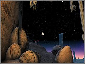 Wszedłem do góry - 29 TODELMER cz.2 | Myst V Koniec Wieków - Myst V: Koniec Wieków - poradnik do gry