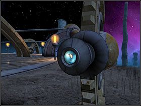 7 - 29 TODELMER cz.2 | Myst V Koniec Wieków - Myst V: Koniec Wieków - poradnik do gry