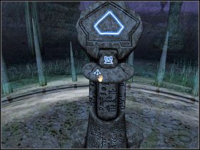 Wylądowałem na skale - 31 TODELMER cz.4 | Myst V Koniec Wieków - Myst V: Koniec Wieków - poradnik do gry