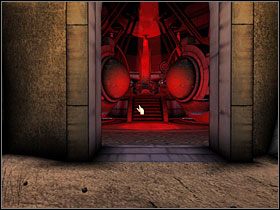 Podszedłem do jednego z urządzeń sterujących - 31 TODELMER cz.4 | Myst V Koniec Wieków - Myst V: Koniec Wieków - poradnik do gry