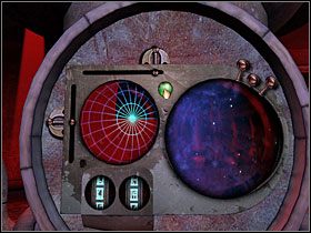 Teraz sterownik po drugiej stronie pokoju - 31 TODELMER cz.4 | Myst V Koniec Wieków - Myst V: Koniec Wieków - poradnik do gry