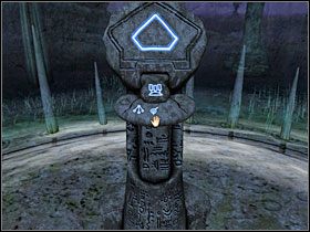 Podobne budynki, jak w poprzednim miejscu - 32 TODELMER cz.5 | Myst V Koniec Wieków - Myst V: Koniec Wieków - poradnik do gry