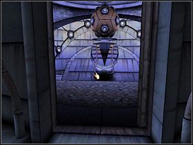 8 - 32 TODELMER cz.5 | Myst V Koniec Wieków - Myst V: Koniec Wieków - poradnik do gry