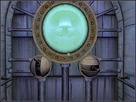 Wszedłem jeszcze wyżej - 33 TODELMER cz.6 | Myst V Koniec Wieków - Myst V: Koniec Wieków - poradnik do gry